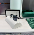 Gucc i Black Ultimate Luxury Shade With Original Packaging