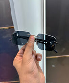 Gucc i Black Ultimate Luxury Shade With Original Packaging