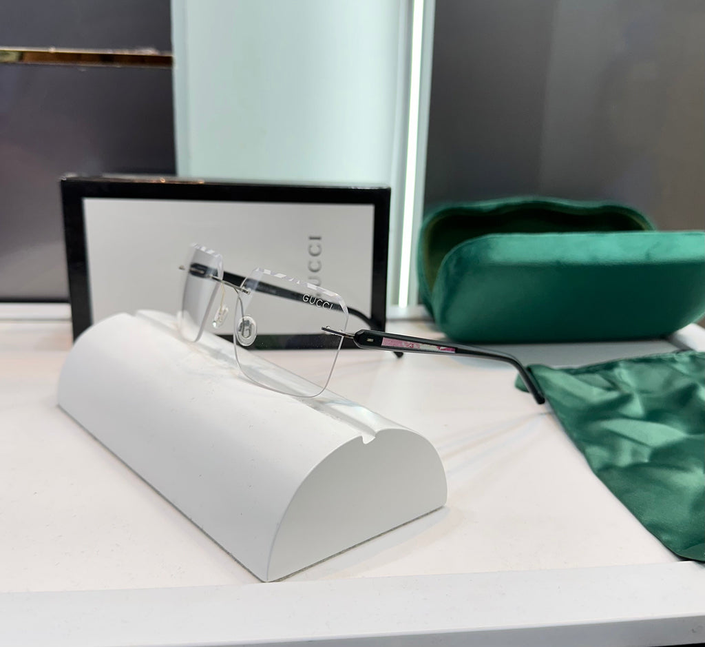 Gucc i Frame Ultimate Luxury Shade With Original Packaging