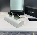 Celin e Green 598 Ultimate Luxury Shade With Original Packaging