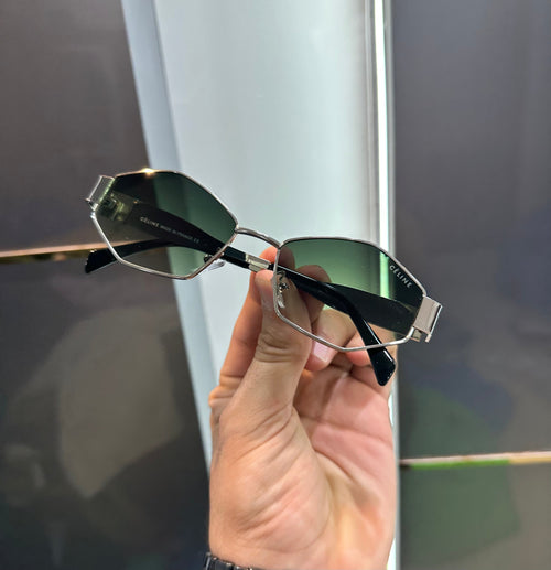 Celin e Green 598 Ultimate Luxury Shade With Original Packaging