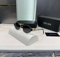 Celin e Black 598 Ultimate Luxury Shade With Original Packaging