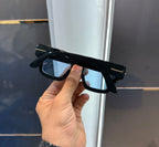 Tom For d Black Blue 4184 Ultimate Luxury Shade With Original Packaging