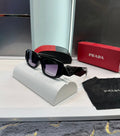 Prad a Ranbir Edition Black 7901 Shaded Ultimate Luxury Shade With Original Packaging