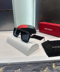 Prad a Black 6574 Ultimate Luxury Shade With Original Packaging