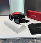 Prad a Ranbir Edition Black 7901 Ultimate Luxury Shade With Original Packaging