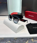 Prad a Blue 9120 Ultimate Luxury Shade With Original Packaging