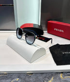 Prad a Blue 9120 Ultimate Luxury Shade With Original Packaging