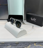 Rayba n Black Ice 8329 Ultimate Luxury Shade With Original Packaging