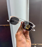 Rayba n Black Ice 8329 Ultimate Luxury Shade With Original Packaging