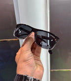 Carrer a Black Ultimate Luxury Shade With Original Packaging