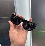 Prad a Ranbir Edition Black Ultimate Luxury Shade With Original Packaging