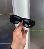 Prad a Ranbir Edition Black 6092 Ultimate Luxury Shade With Original Packaging