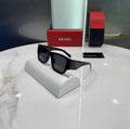 Prad a Ranbir Edition Black 6092 Ultimate Luxury Shade With Original Packaging