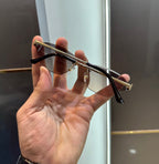 Fend i Gold Brown 8864 Ultimate Luxury Shade With Original Packaging