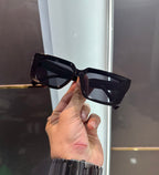 Gucc i 2379 Black Ultimate Luxury Shade With Original Packaging