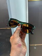 Rayba n Brown Tiger 502 Ultimate Luxury Shade With Original Packaging