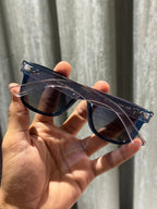 Rayba n 502 Blue Grey Ultimate Luxury Shade With Original Packaging