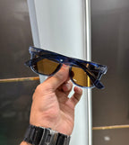 Rayba n 502 Blue Brown Ultimate Luxury Shade With Original Packaging