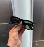 Rayba n Black Green 502 Ultimate Luxury Shade With Original Packaging