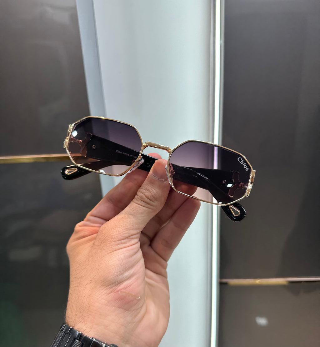 Chlo e Shaded 985 Ultimate Luxury Shade With Original Packaging