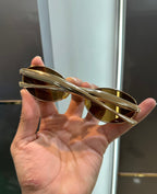 Prad a 5002 Brown Gold Ultimate Luxury Shade With Original Packaging