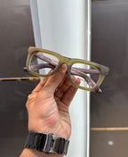 Mi u Mi u 5189 Wooden Ultimate Luxury Shade With Original Packaging