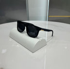 Carrer a 0362 Black Ultimate Luxury Shade With Original Packaging