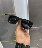 Carrer a 0362 Black Ultimate Luxury Shade With Original Packaging