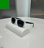 Carrer a 0362 Ice Black Ultimate Luxury Shade With Original Packaging