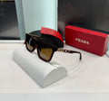 Prad a 2026 Brown Ultimate Luxury Shade With Original Packaging