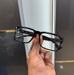 DIT A Transparent 8956 Ultimate Luxury Shade With Original Packaging
