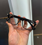 DIT A Transparent 8956 Ultimate Luxury Shade With Original Packaging