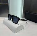 DIT A Black 8956 Ultimate Luxury Shade With Original Packaging