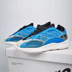 CUBICS V3 YEZY 700 Glow - Blue