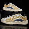 CUBICS V3 YEZY 700 Glow - Pale Yellow