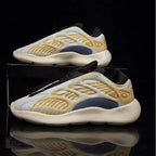 CUBICS V3 YEZY 700 Glow - Pale Yellow