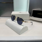 Versac e 015 Black Gold Ultimate Luxury Shade With Original Packaging
