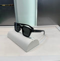 Jacque s Marie Black 8801 Ultimate Luxury Shade With Original Packaging