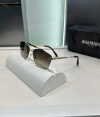 Balmai n Gold Brown 3174 Ultimate Luxury Shade With Original Packaging
