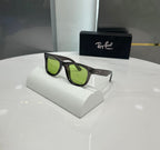 Rayba n 502 Grey Green Black Ultimate Luxury Shade With Original Packaging