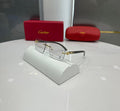 Cartie r 2592 Glass Ultimate Luxury Shade With Original Packaging