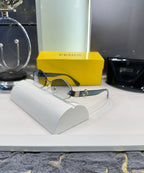 Fend i Sky Blue Luxury Shade With Original Packaging