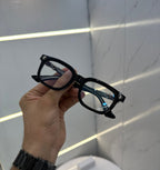 ChromeHear ts 9203 Black Ultimate Luxury Sunglass With Original Packaging