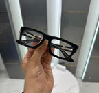 ChromeHear ts 1179 Black Ultimate Luxury Sunglass With Original Packaging
