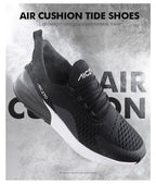 CUBICS Air C270 Max Trainer - Black White