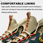 CUBICS Luxury Oxford Supernova Sneakers