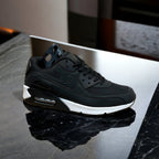CUBICS Max Air 90 Trainers - Black
