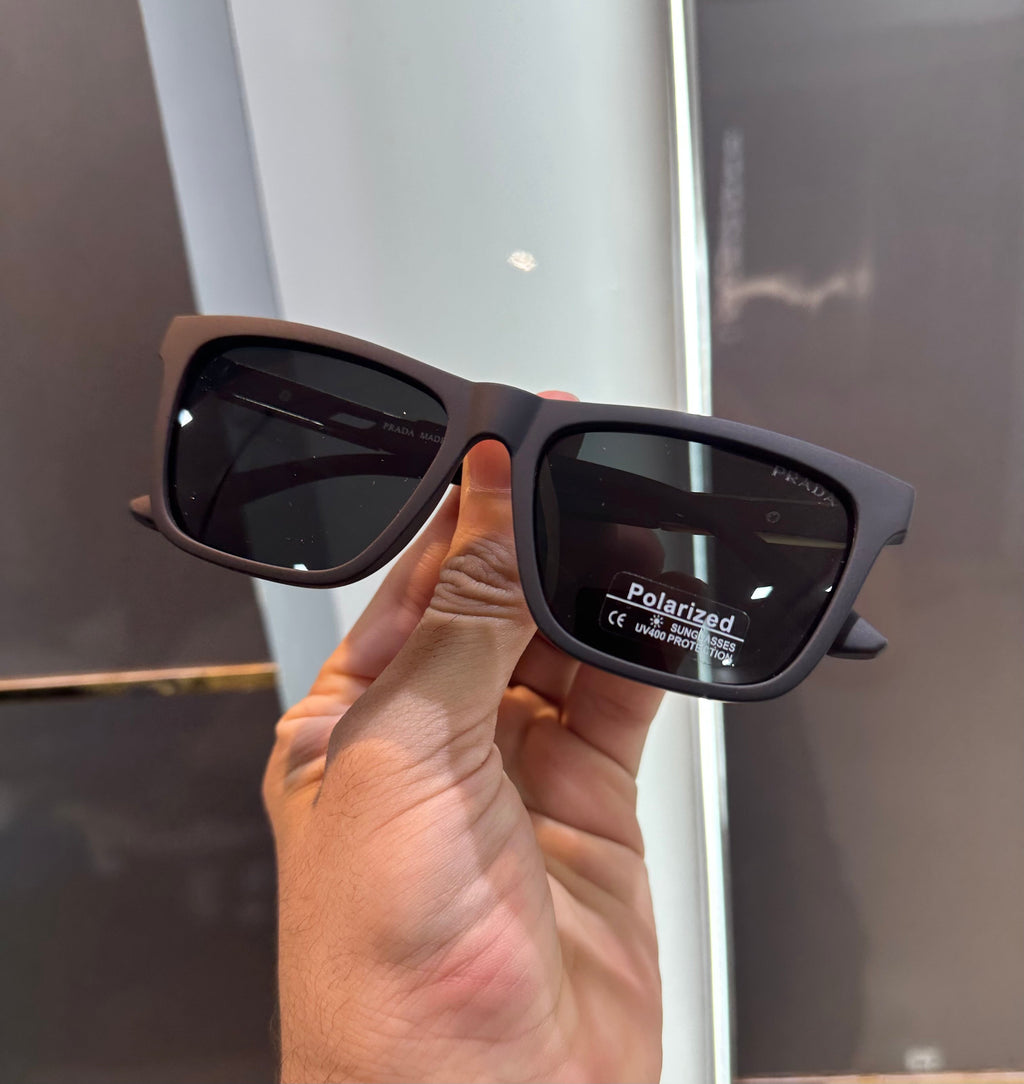 Prad a 2026 Black Ultimate Luxury Shade With Original Packaging