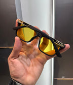 Prad a Black Yellow 2026 Ultimate Luxury Shade With Original Packaging